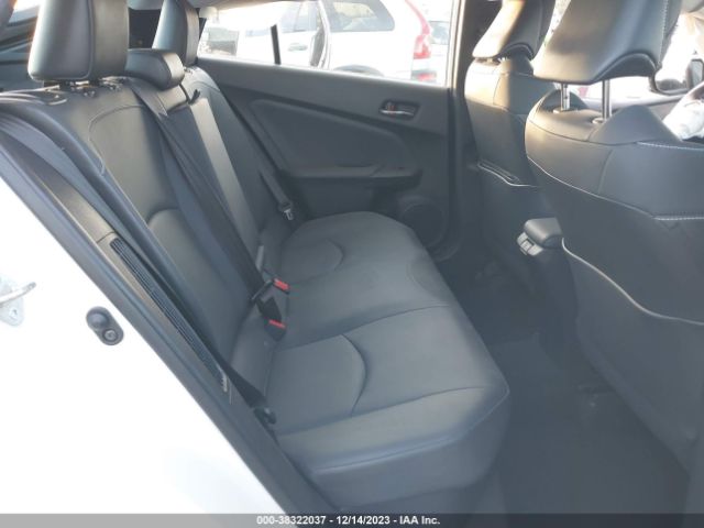 Photo 7 VIN: JTDKARFP2L3149298 - TOYOTA PRIUS PRIME 