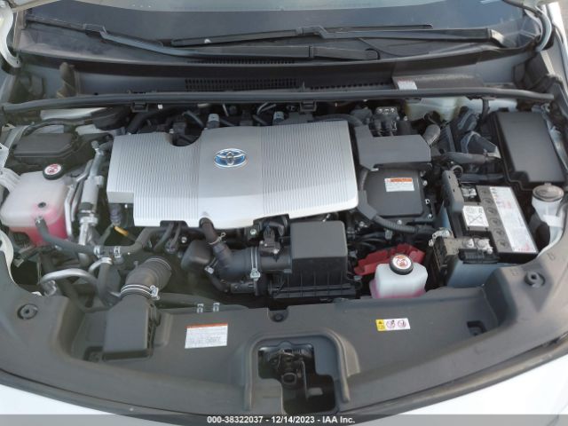 Photo 9 VIN: JTDKARFP2L3149298 - TOYOTA PRIUS PRIME 