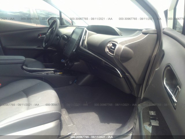 Photo 4 VIN: JTDKARFP2L3150287 - TOYOTA PRIUS PRIME 