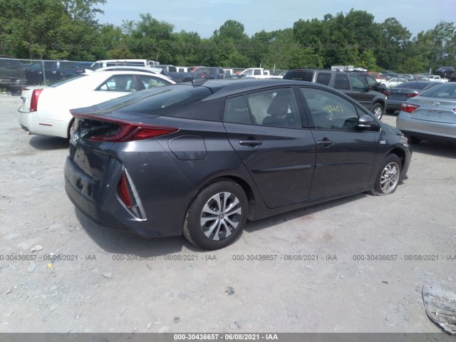 Photo 3 VIN: JTDKARFP2L3153478 - TOYOTA PRIUS PRIME 