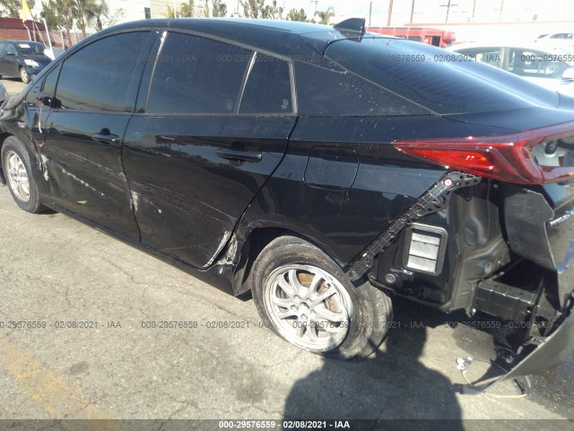 Photo 5 VIN: JTDKARFP2L3160057 - TOYOTA PRIUS PRIME 