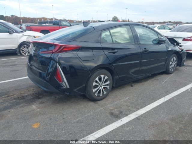 Photo 3 VIN: JTDKARFP2L3163282 - TOYOTA PRIUS PRIME 