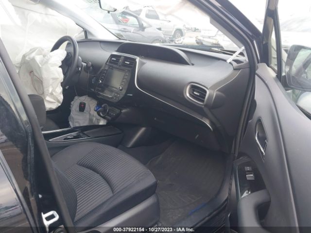 Photo 4 VIN: JTDKARFP2L3163282 - TOYOTA PRIUS PRIME 