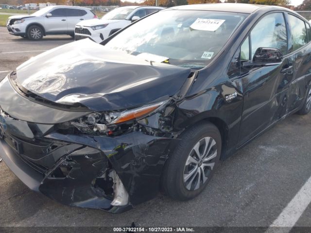 Photo 5 VIN: JTDKARFP2L3163282 - TOYOTA PRIUS PRIME 