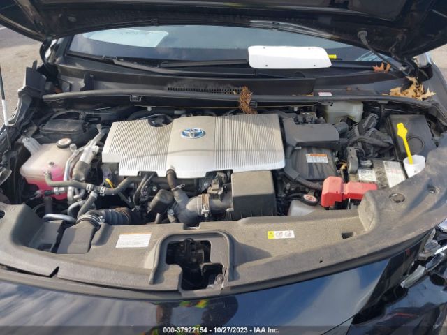 Photo 9 VIN: JTDKARFP2L3163282 - TOYOTA PRIUS PRIME 