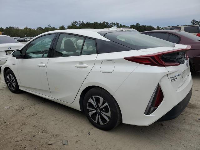 Photo 1 VIN: JTDKARFP3H3000485 - TOYOTA PRIUS PRIM 