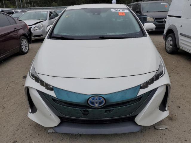 Photo 10 VIN: JTDKARFP3H3000485 - TOYOTA PRIUS PRIM 