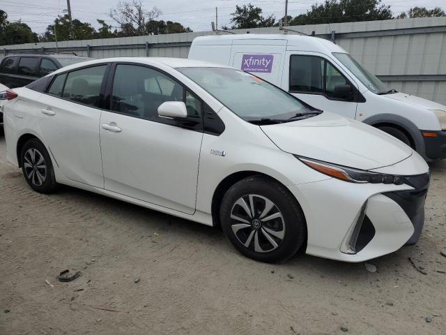 Photo 3 VIN: JTDKARFP3H3000485 - TOYOTA PRIUS PRIM 