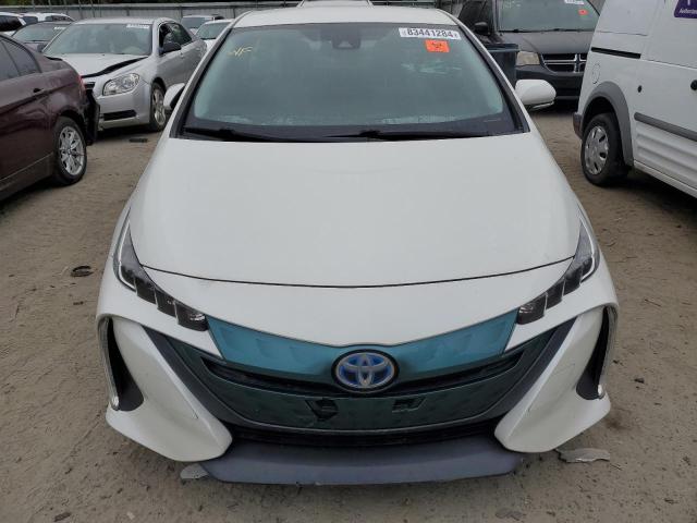 Photo 4 VIN: JTDKARFP3H3000485 - TOYOTA PRIUS PRIM 