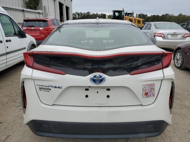 Photo 5 VIN: JTDKARFP3H3000485 - TOYOTA PRIUS PRIM 