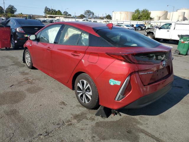 Photo 2 VIN: JTDKARFP3H3003192 - TOYOTA PRIUS PRIM 