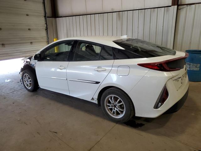 Photo 1 VIN: JTDKARFP3H3004147 - TOYOTA PRIUS PRIM 