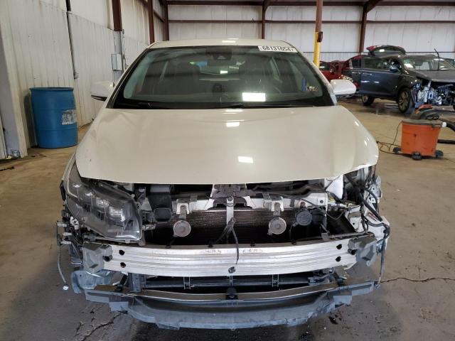 Photo 4 VIN: JTDKARFP3H3004147 - TOYOTA PRIUS PRIM 