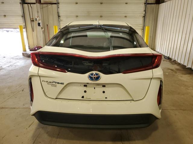 Photo 5 VIN: JTDKARFP3H3004147 - TOYOTA PRIUS PRIM 