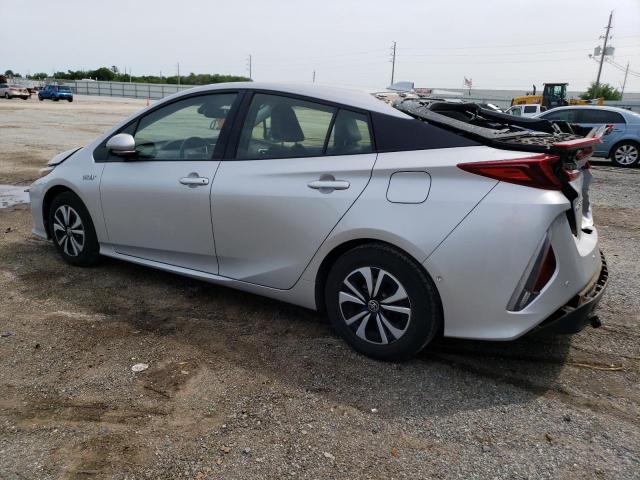 Photo 1 VIN: JTDKARFP3H3005380 - TOYOTA PRIUS PRIM 