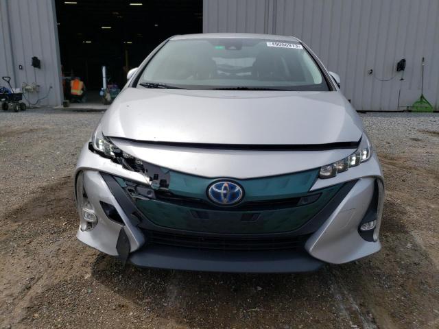 Photo 4 VIN: JTDKARFP3H3005380 - TOYOTA PRIUS PRIM 