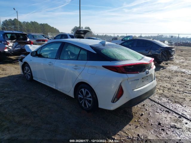 Photo 2 VIN: JTDKARFP3H3009512 - TOYOTA PRIUS PRIME 