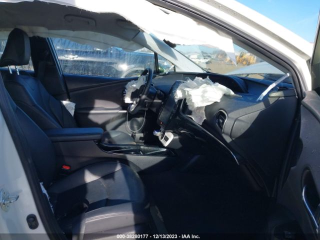 Photo 4 VIN: JTDKARFP3H3009512 - TOYOTA PRIUS PRIME 