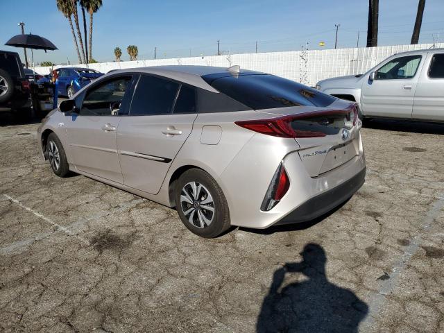 Photo 1 VIN: JTDKARFP3H3016895 - TOYOTA PRIUS PRIM 