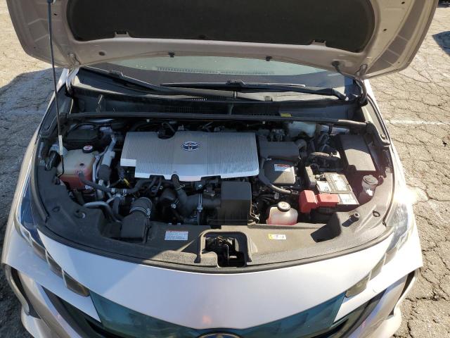 Photo 10 VIN: JTDKARFP3H3016895 - TOYOTA PRIUS PRIM 