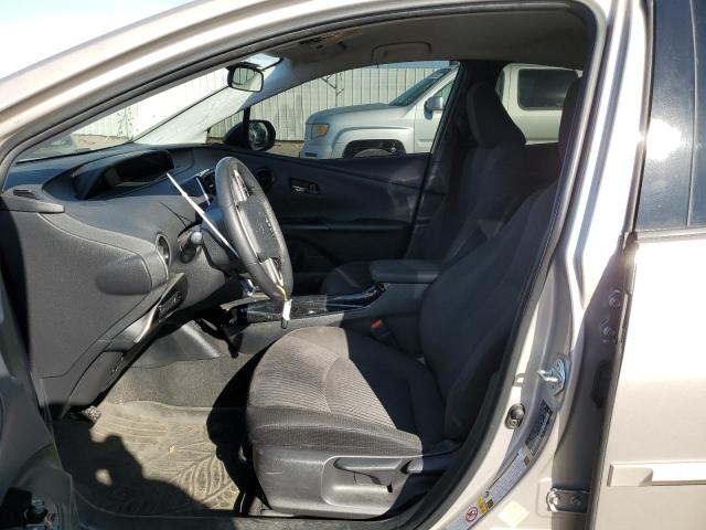 Photo 6 VIN: JTDKARFP3H3016895 - TOYOTA PRIUS PRIM 