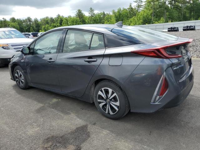 Photo 1 VIN: JTDKARFP3H3024477 - TOYOTA PRIUS PRIM 