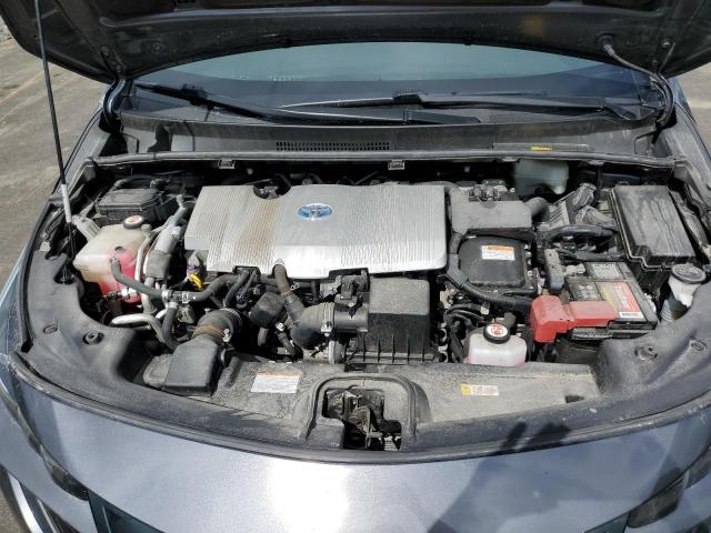 Photo 10 VIN: JTDKARFP3H3024477 - TOYOTA PRIUS PRIM 