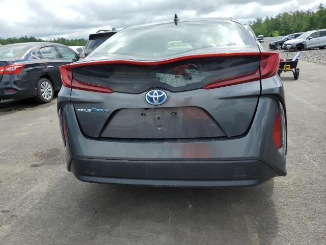 Photo 5 VIN: JTDKARFP3H3024477 - TOYOTA PRIUS PRIM 