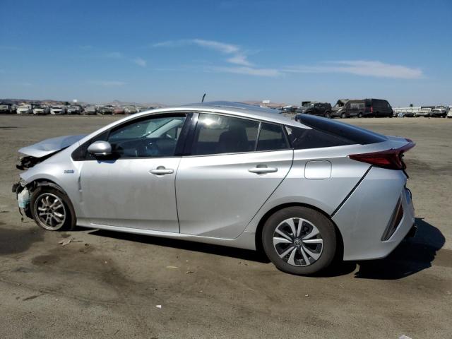 Photo 1 VIN: JTDKARFP3H3033633 - TOYOTA PRIUS PRIM 