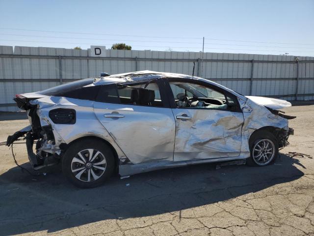 Photo 2 VIN: JTDKARFP3H3033633 - TOYOTA PRIUS PRIM 