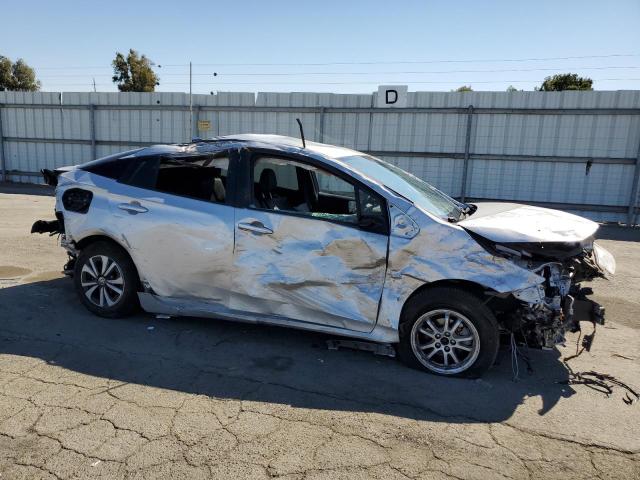 Photo 3 VIN: JTDKARFP3H3033633 - TOYOTA PRIUS PRIM 