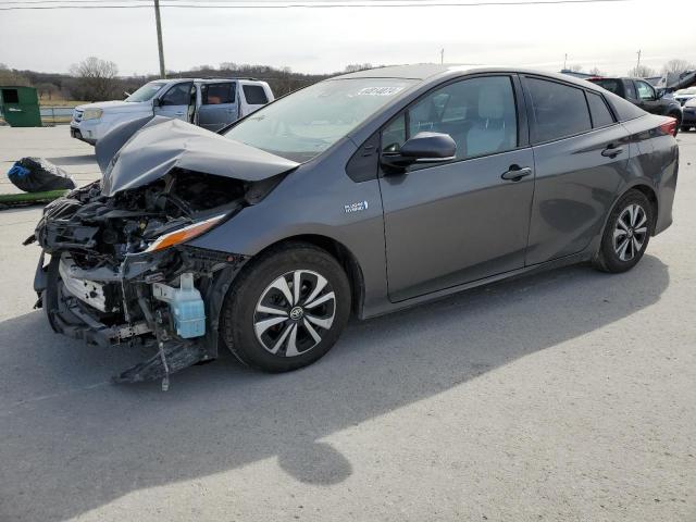 Photo 0 VIN: JTDKARFP3H3034703 - TOYOTA PRIUS 