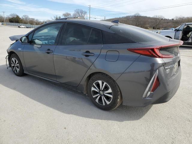 Photo 1 VIN: JTDKARFP3H3034703 - TOYOTA PRIUS 