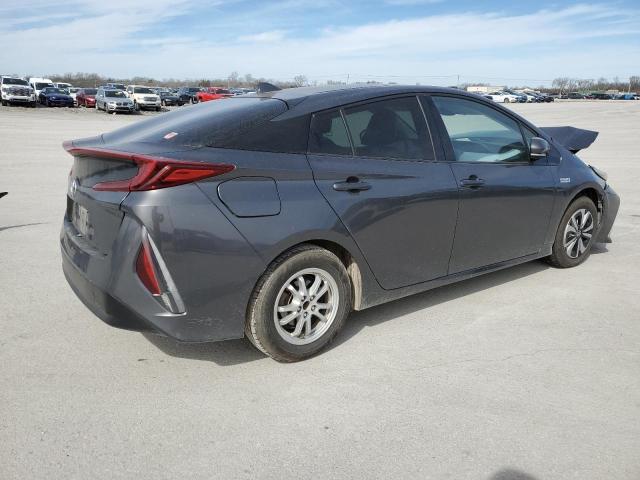 Photo 2 VIN: JTDKARFP3H3034703 - TOYOTA PRIUS 