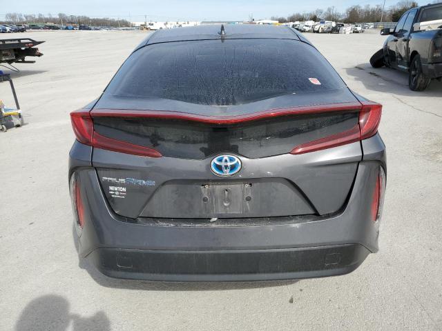 Photo 5 VIN: JTDKARFP3H3034703 - TOYOTA PRIUS 