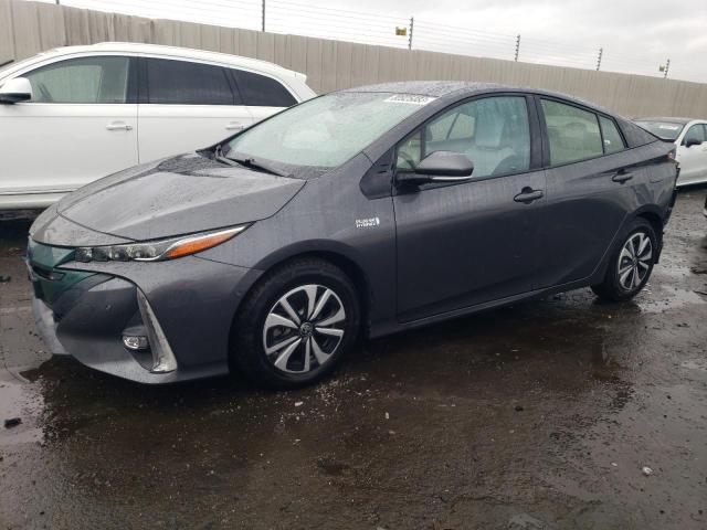 Photo 0 VIN: JTDKARFP3H3039576 - TOYOTA PRIUS 