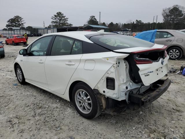 Photo 1 VIN: JTDKARFP3H3039870 - TOYOTA PRIUS 