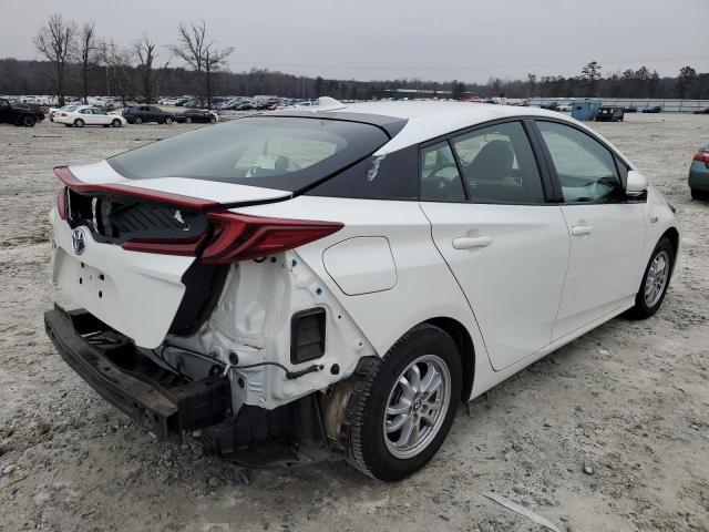 Photo 2 VIN: JTDKARFP3H3039870 - TOYOTA PRIUS 