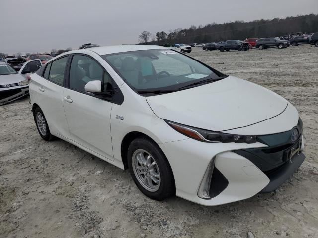 Photo 3 VIN: JTDKARFP3H3039870 - TOYOTA PRIUS 