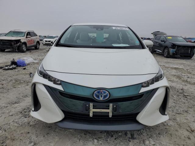 Photo 4 VIN: JTDKARFP3H3039870 - TOYOTA PRIUS 