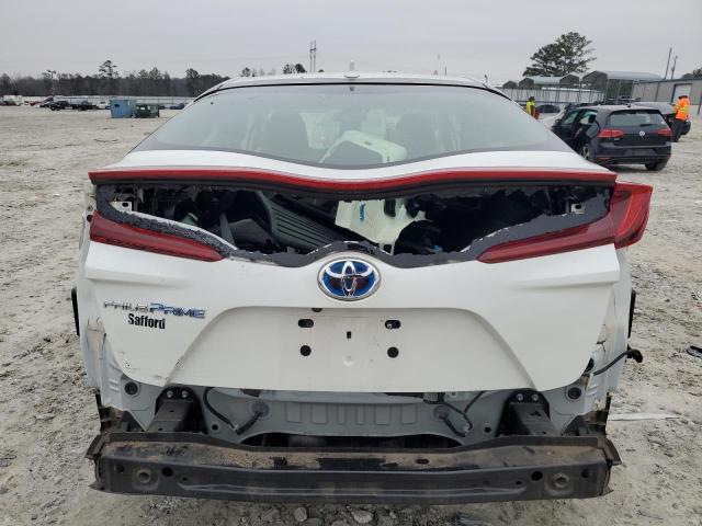 Photo 5 VIN: JTDKARFP3H3039870 - TOYOTA PRIUS 