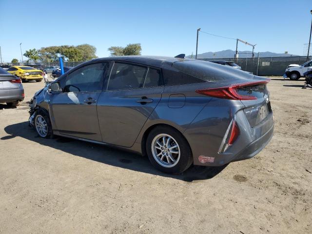 Photo 1 VIN: JTDKARFP3H3045104 - TOYOTA PRIUS PRIM 