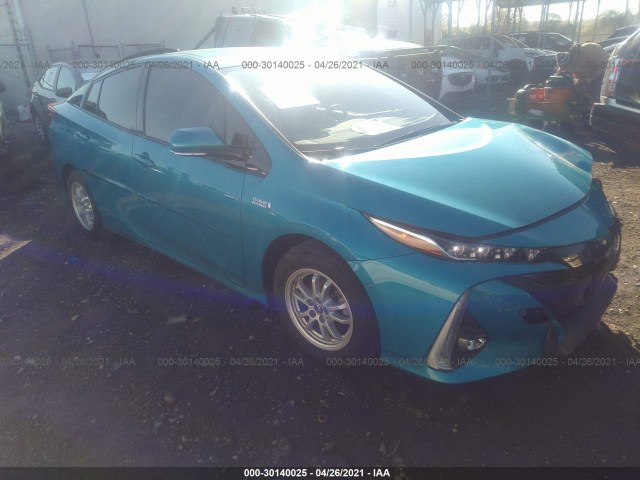 Photo 0 VIN: JTDKARFP3H3047368 - TOYOTA PRIUS PRIME 