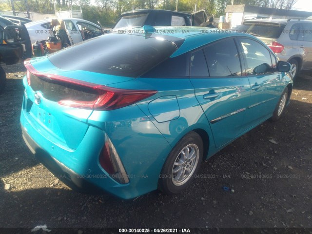 Photo 3 VIN: JTDKARFP3H3047368 - TOYOTA PRIUS PRIME 