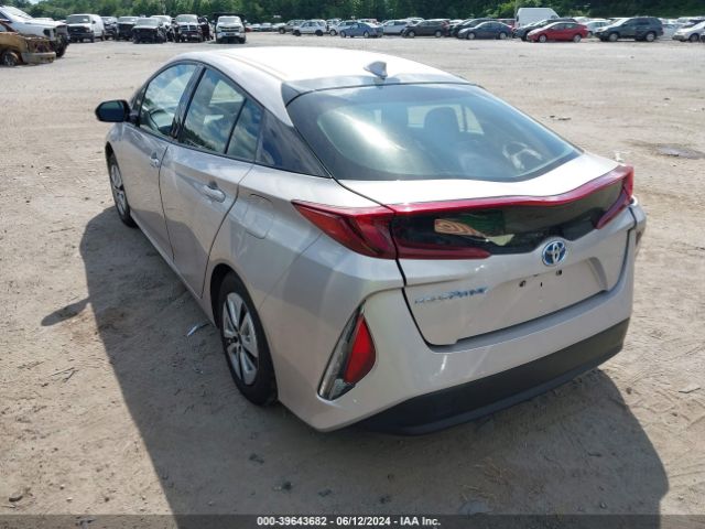 Photo 2 VIN: JTDKARFP3H3049704 - TOYOTA PRIUS PRIME 