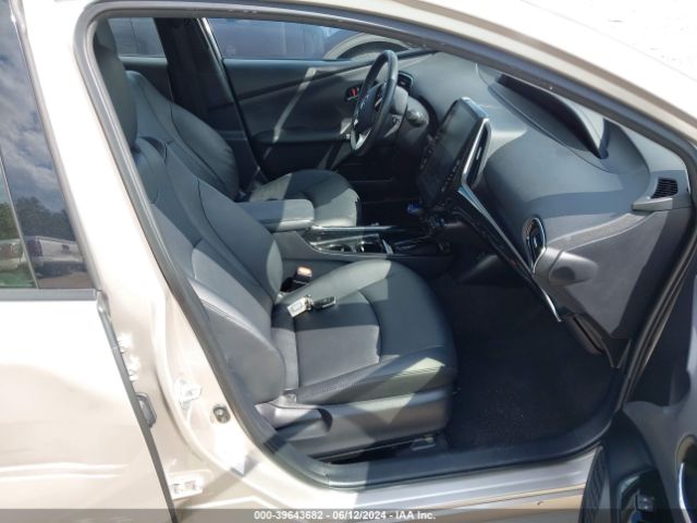 Photo 4 VIN: JTDKARFP3H3049704 - TOYOTA PRIUS PRIME 