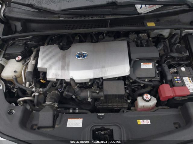 Photo 9 VIN: JTDKARFP3H3050061 - TOYOTA PRIUS PRIME 