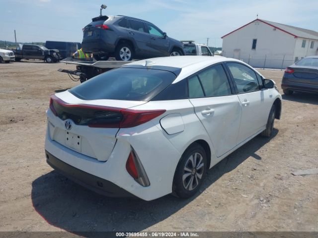 Photo 3 VIN: JTDKARFP3H3050156 - TOYOTA PRIUS PRIME 