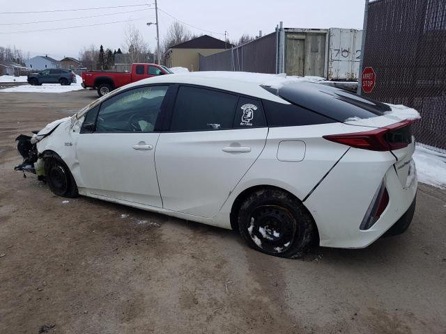 Photo 1 VIN: JTDKARFP3H3051596 - TOYOTA PRIUS 