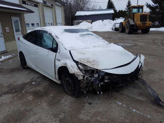 Photo 3 VIN: JTDKARFP3H3051596 - TOYOTA PRIUS 